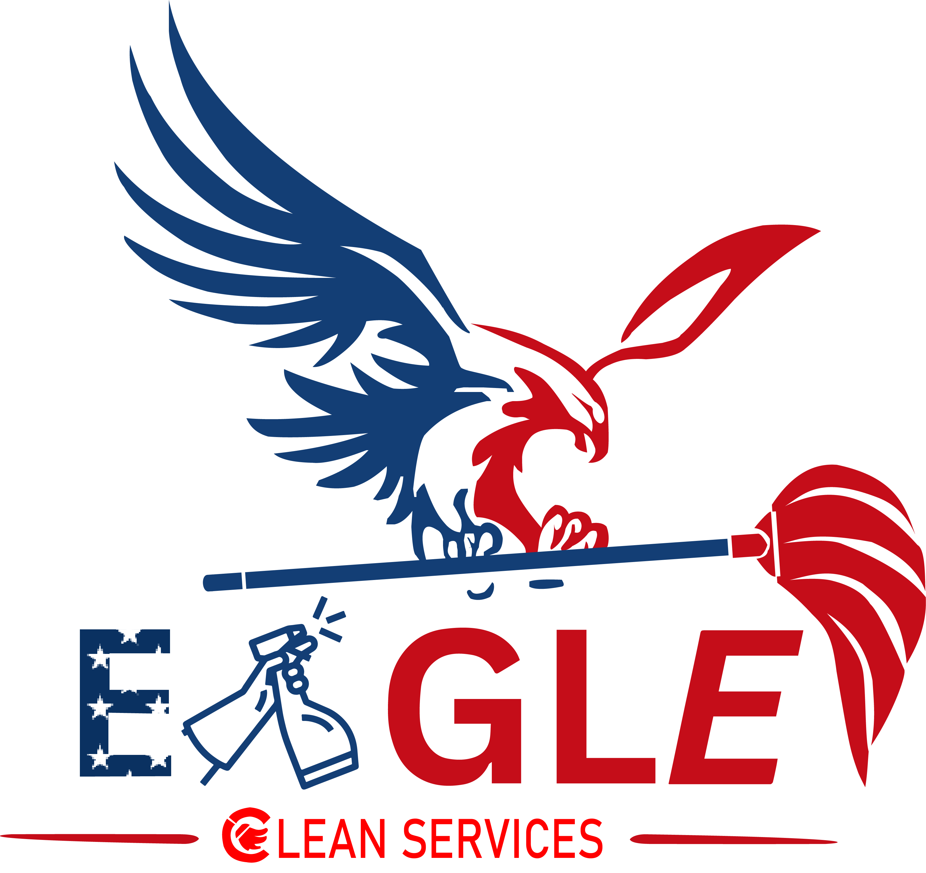 eaglecleanservices.com